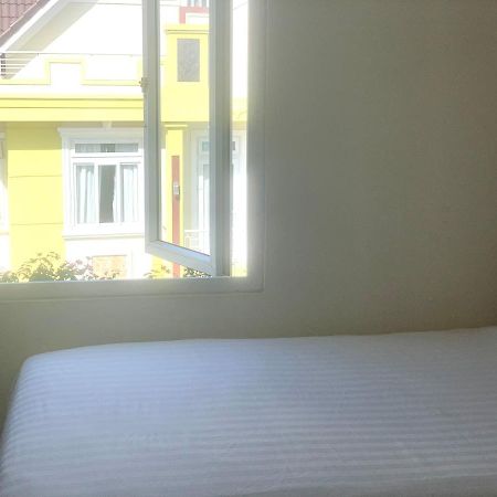 Hung Phat Dalat Hotel エクステリア 写真