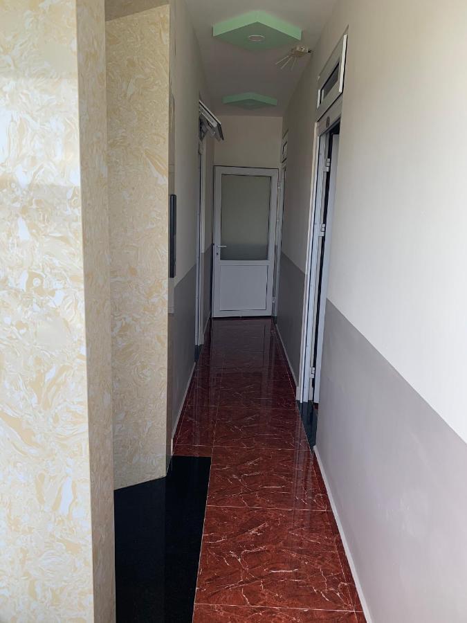 Hung Phat Dalat Hotel エクステリア 写真