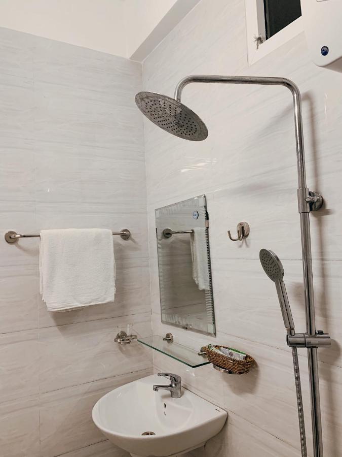 Hung Phat Dalat Hotel エクステリア 写真