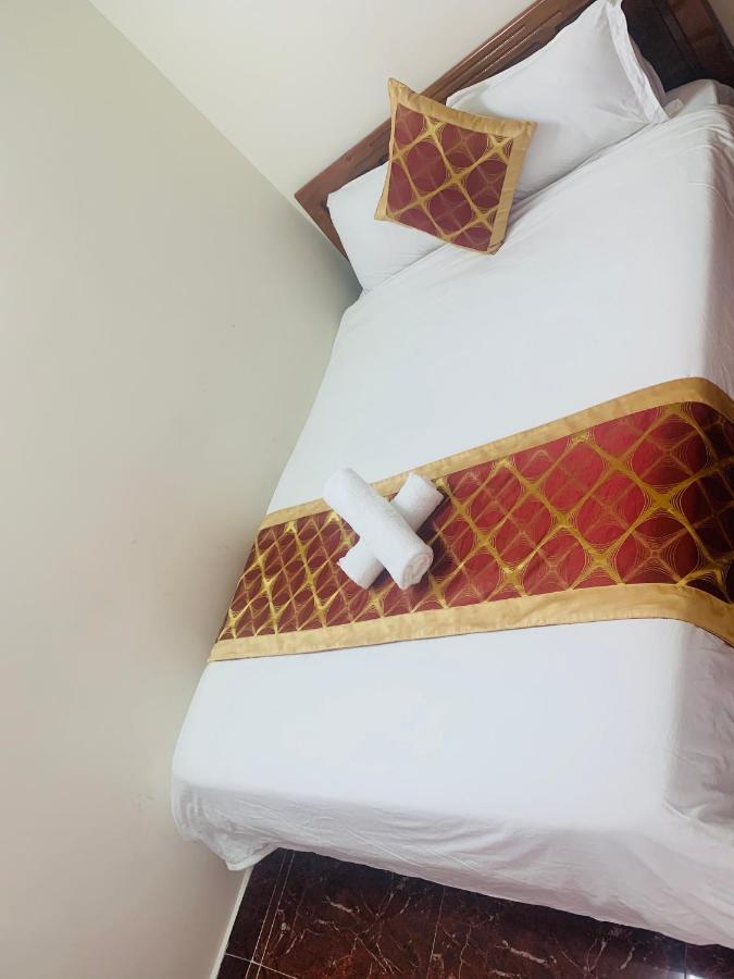 Hung Phat Dalat Hotel エクステリア 写真