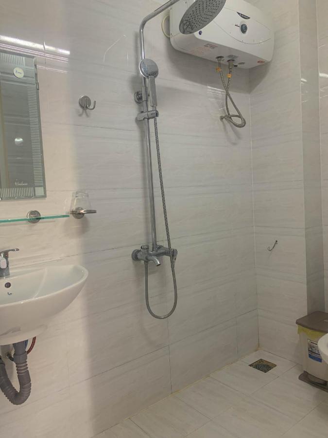 Hung Phat Dalat Hotel エクステリア 写真