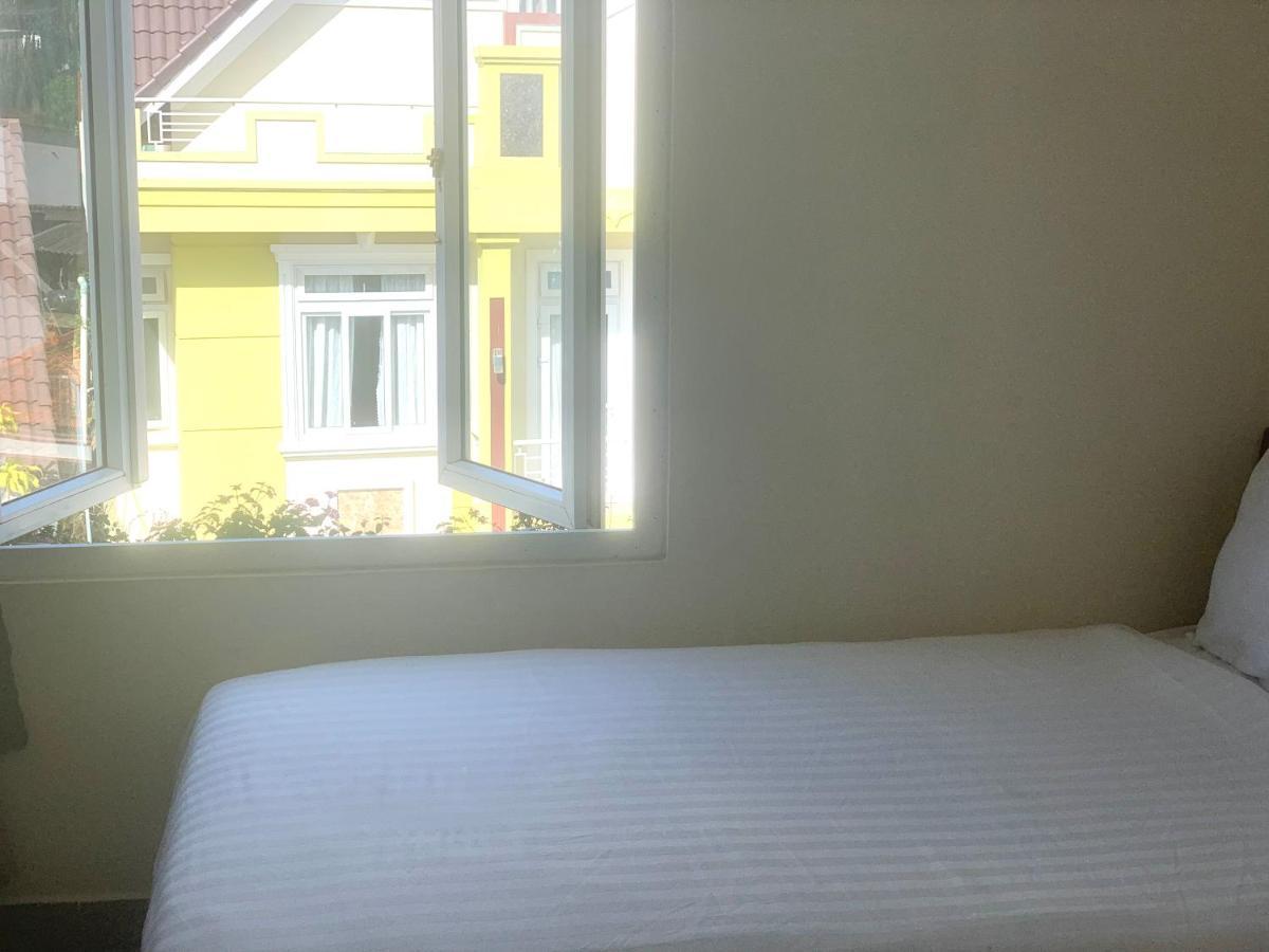 Hung Phat Dalat Hotel エクステリア 写真